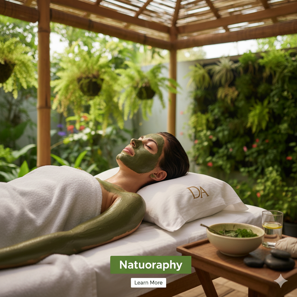 Naturopathy Treatment